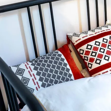 דירה Studio Cocooning-plein Centre Ville D'angouleme