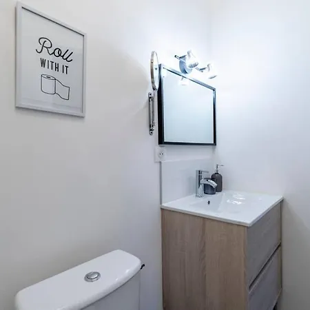 Studio Cocooning-plein Centre Ville D'angouleme דירה