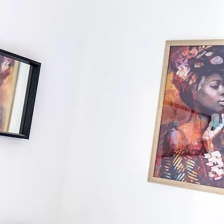 דירה Studio Cocooning-plein Centre Ville D'angouleme