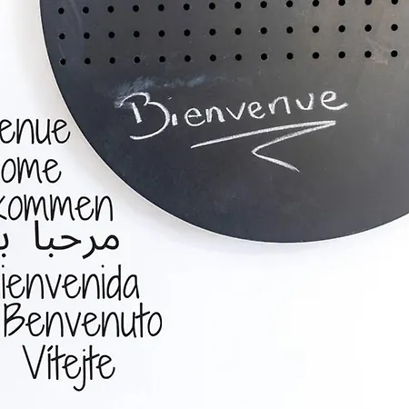 Studio Cocooning-plein Centre Ville D'angouleme דירה