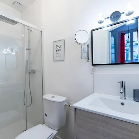Studio Cocooning-plein Centre Ville D'angouleme * אנגולם